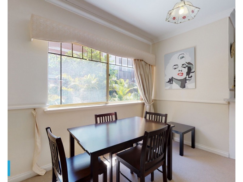 17/48 Wellington  Street, East Perth WA 6004