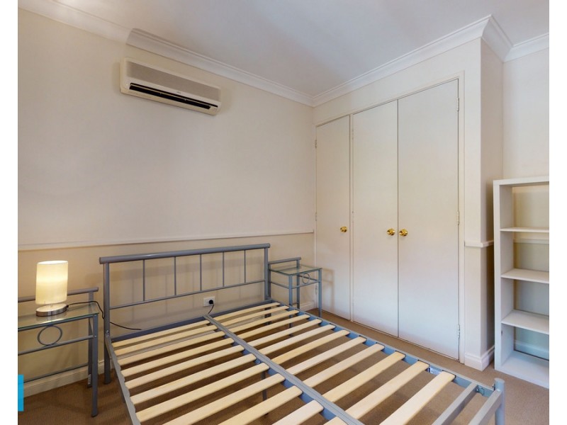 17/48 Wellington  Street, East Perth WA 6004