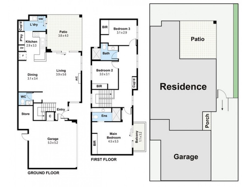 1-4/145 Shepperton Road, Victoria Park WA 6100
