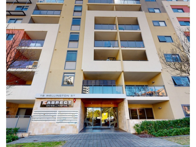 5/18 Wellington Street, East Perth WA 6004