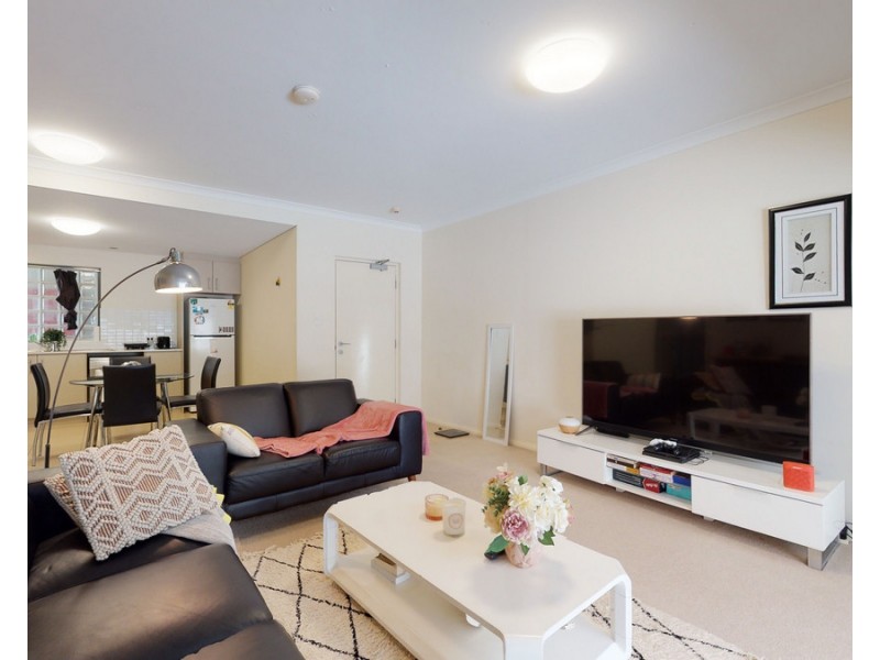 5/18 Wellington Street, East Perth WA 6004