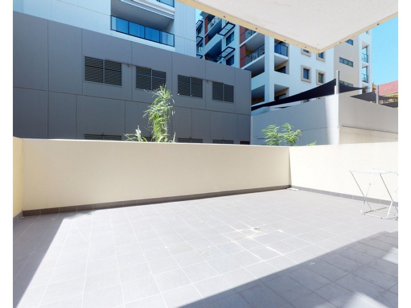 5/18 Wellington Street, East Perth WA 6004