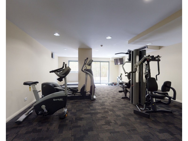 5/18 Wellington Street, East Perth WA 6004