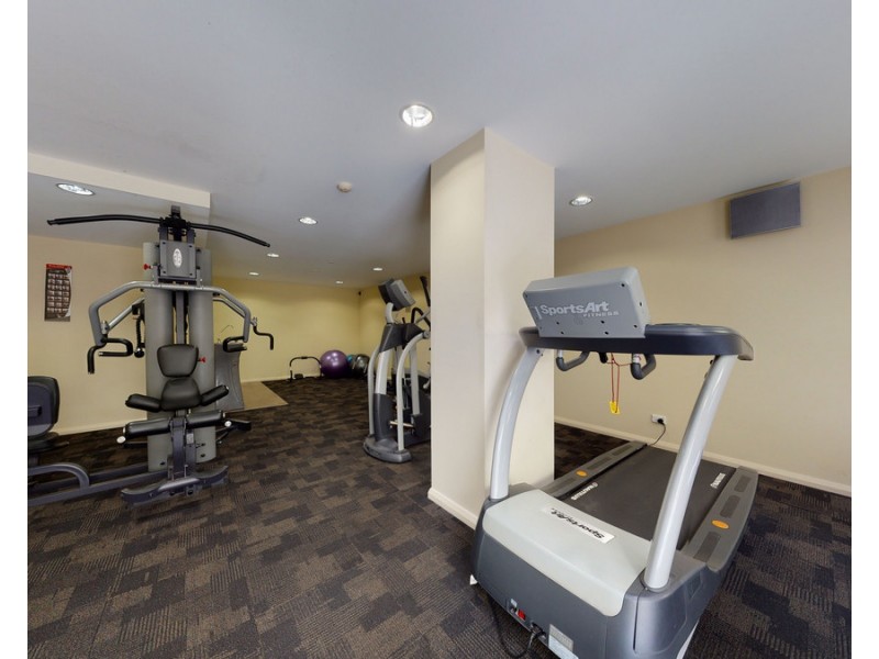 5/18 Wellington Street, East Perth WA 6004