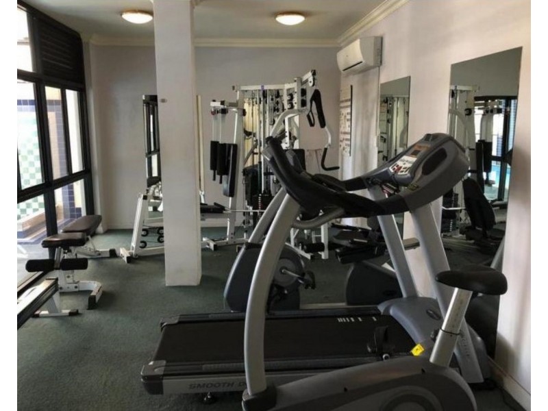 11/273 Hay Street, East Perth WA 6004