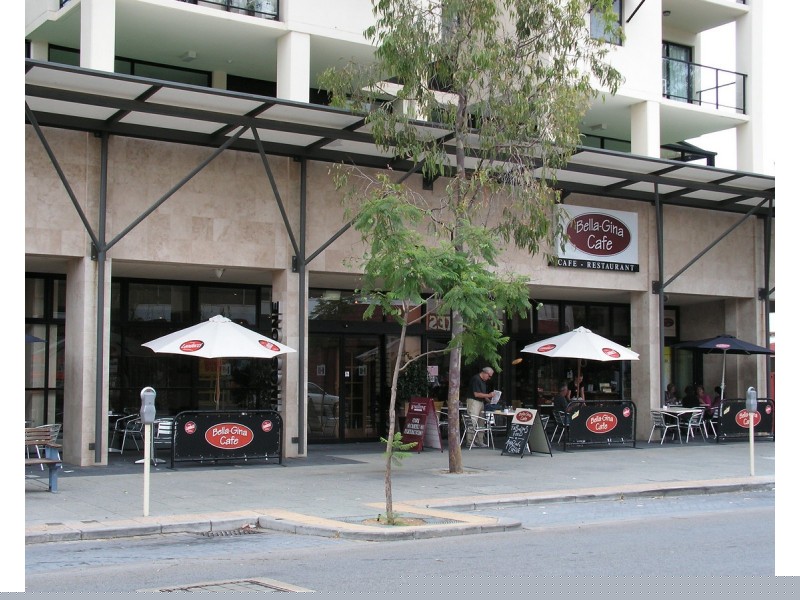 11/273 Hay Street, East Perth WA 6004