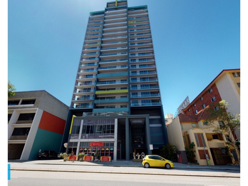 67/148 Adelaide Terrace, East Perth WA 6004