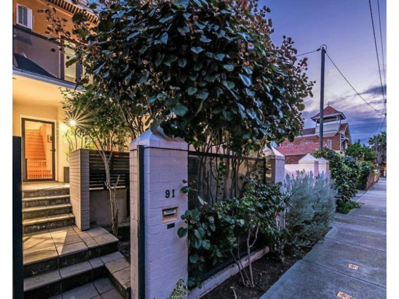 91 Glendower Street, Perth WA 6000