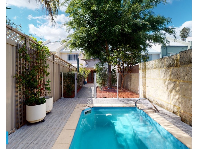 91 Glendower Street, Perth WA 6000