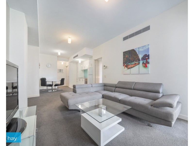17/11 Bennett Street, East Perth WA 6004