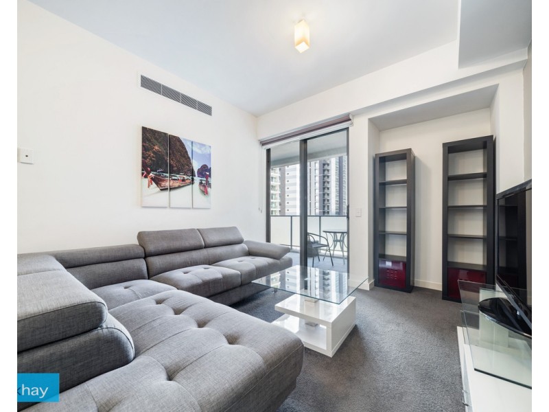 17/11 Bennett Street, East Perth WA 6004