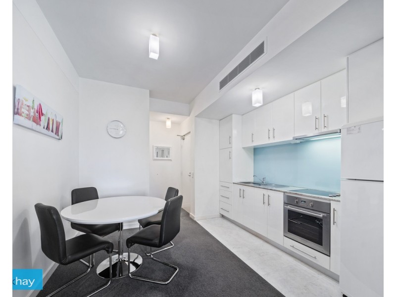 17/11 Bennett Street, East Perth WA 6004