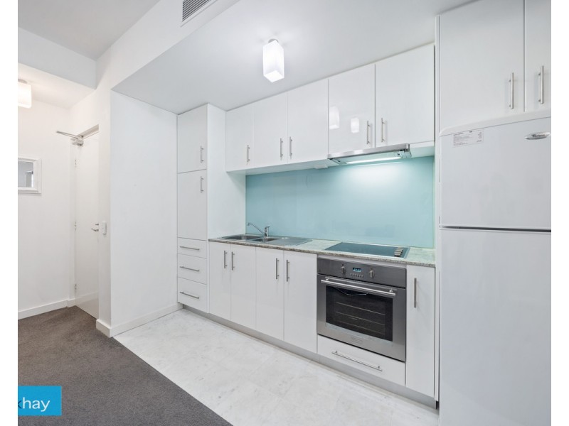 17/11 Bennett Street, East Perth WA 6004