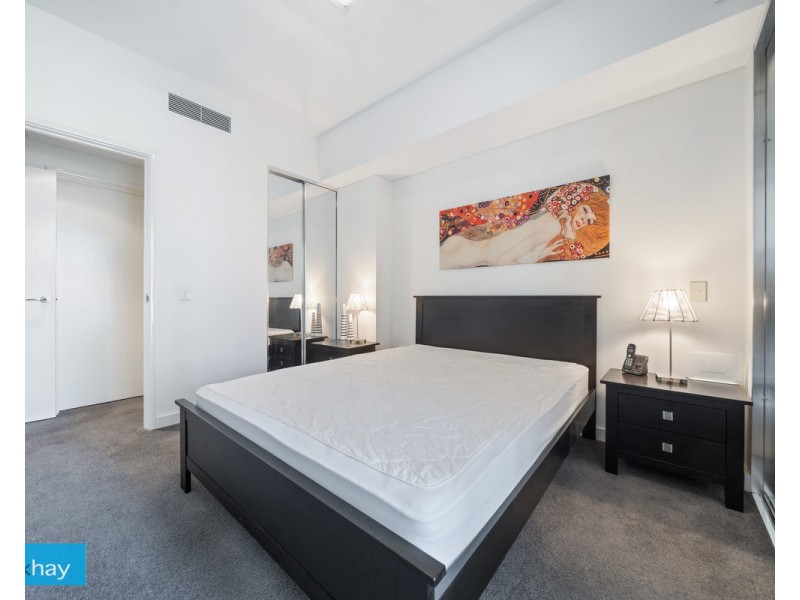 17/11 Bennett Street, East Perth WA 6004