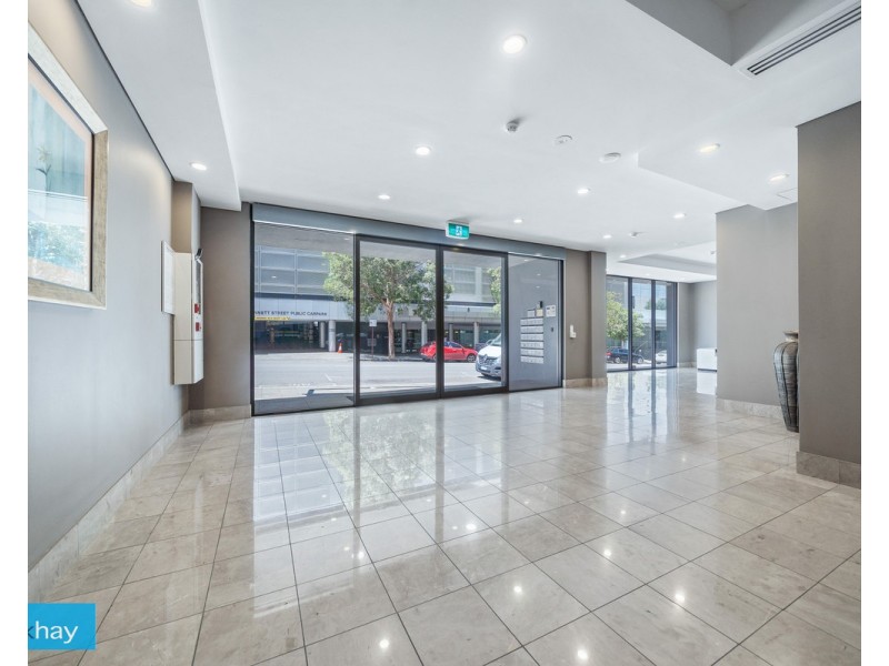 17/11 Bennett Street, East Perth WA 6004