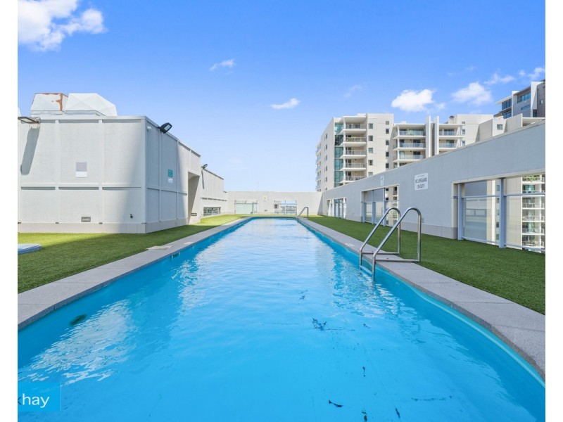 17/11 Bennett Street, East Perth WA 6004