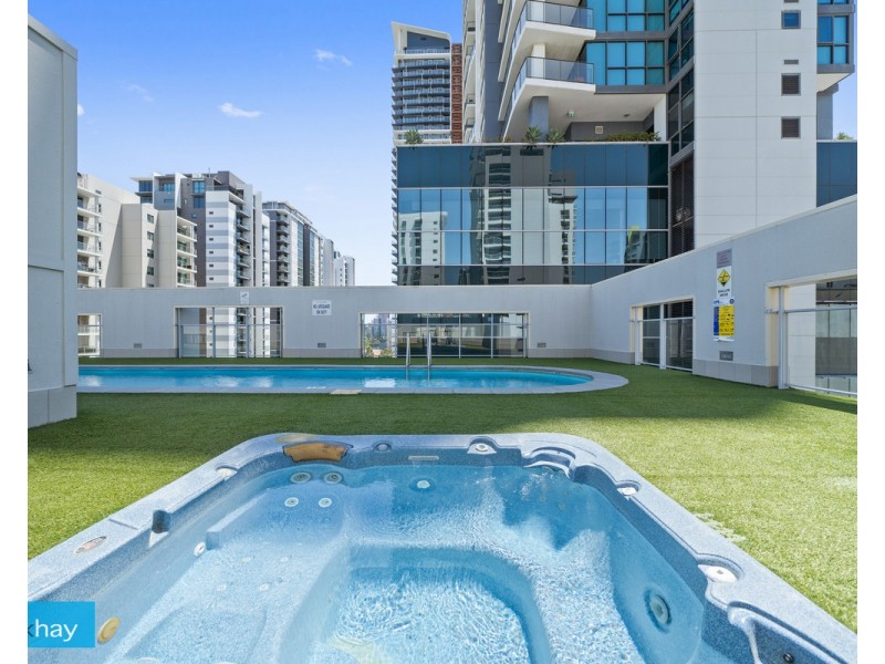 17/11 Bennett Street, East Perth WA 6004