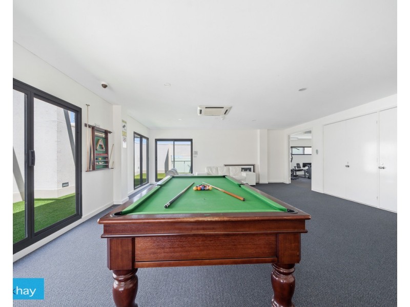 17/11 Bennett Street, East Perth WA 6004