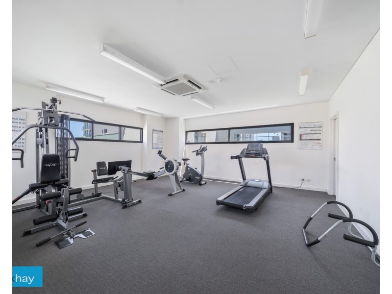 17/11 Bennett Street, East Perth WA 6004