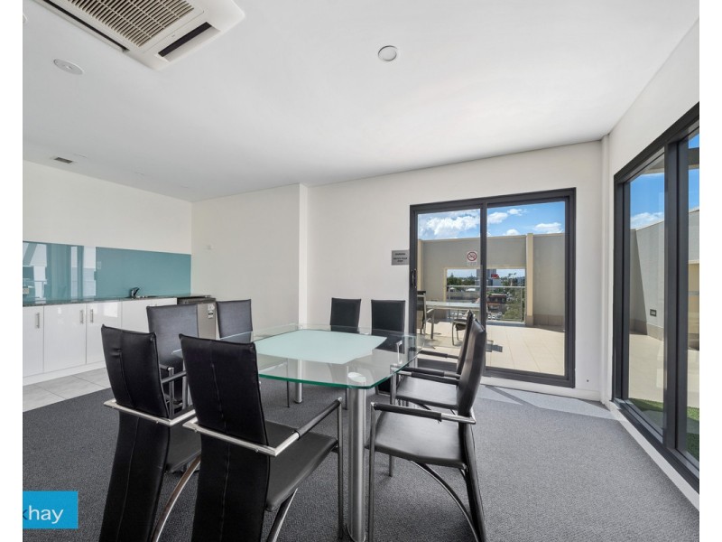 17/11 Bennett Street, East Perth WA 6004