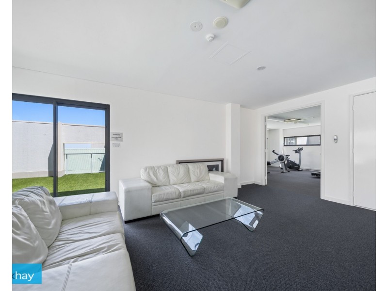 17/11 Bennett Street, East Perth WA 6004