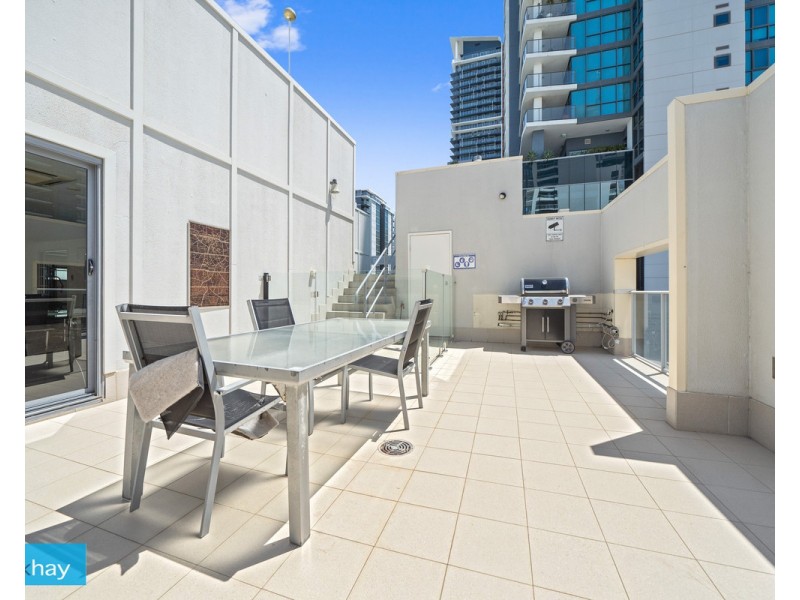 17/11 Bennett Street, East Perth WA 6004