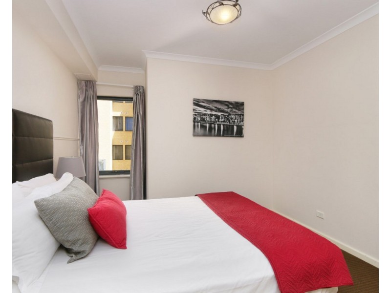 26/11 Regal Place, East Perth WA 6004