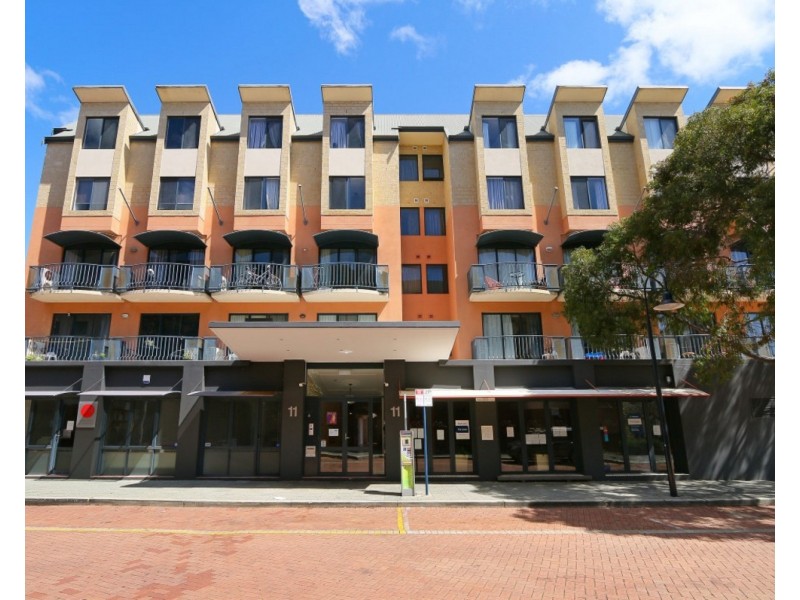 26/11 Regal Place, East Perth WA 6004