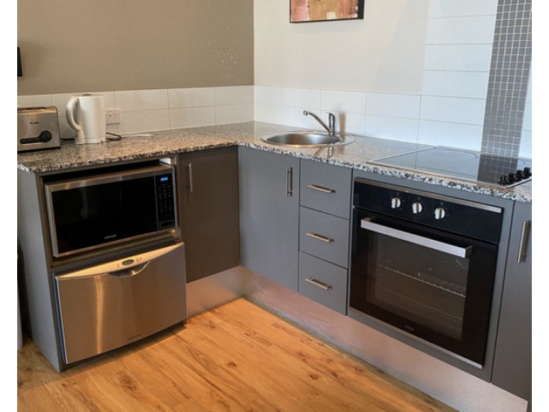 46/996 Hay Street, Perth WA 6000