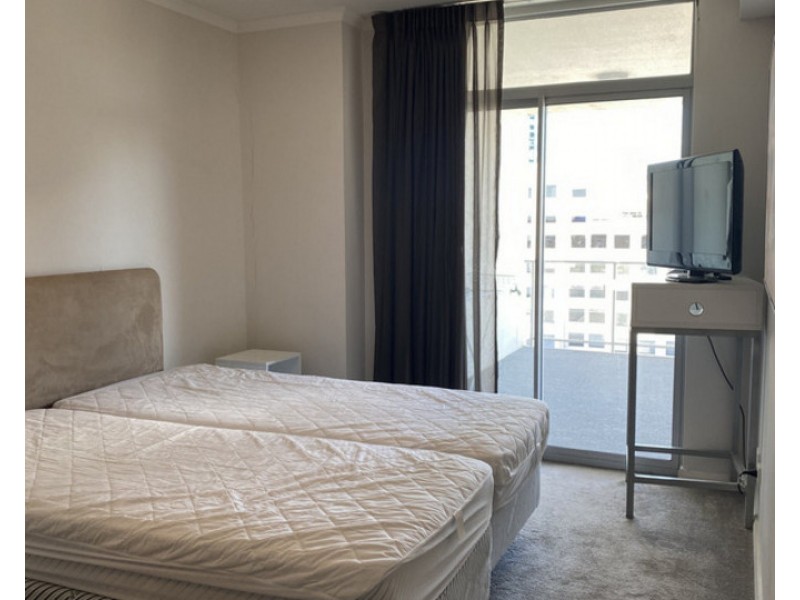 46/996 Hay Street, Perth WA 6000