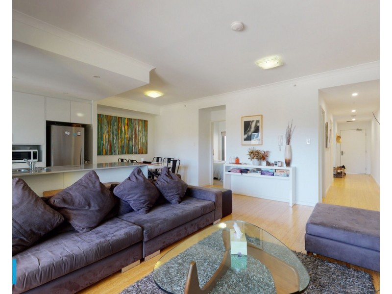 35/33 Newcastle Street, Perth WA 6000