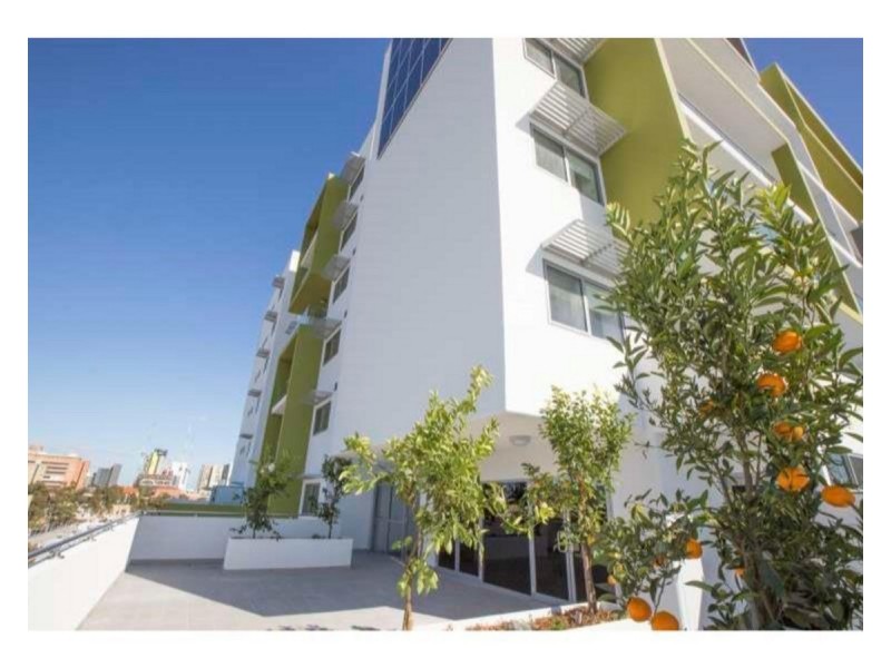 35/33 Newcastle Street, Perth WA 6000