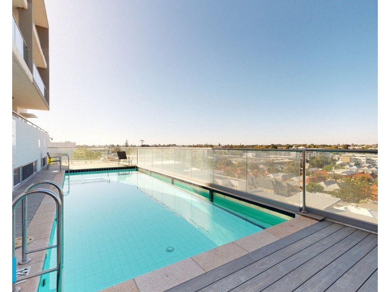 35/33 Newcastle Street, Perth WA 6000