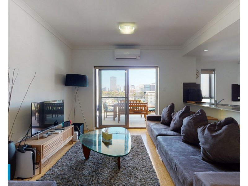 35/33 Newcastle Street, Perth WA 6000