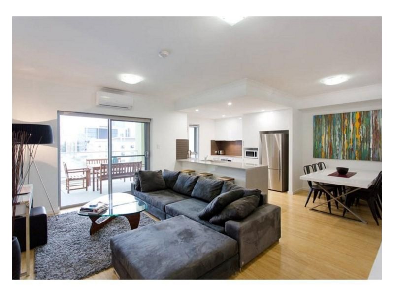 35/33 Newcastle Street, Perth WA 6000