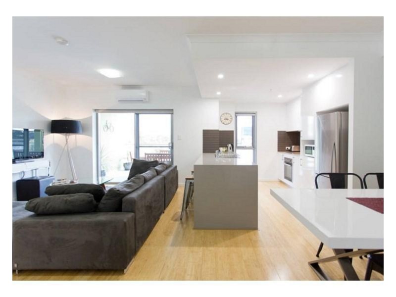 35/33 Newcastle Street, Perth WA 6000