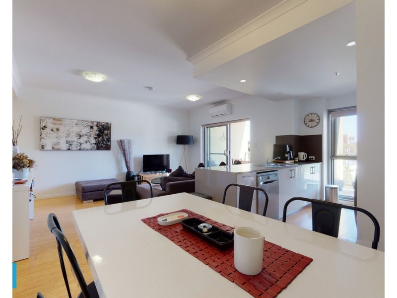 35/33 Newcastle Street, Perth WA 6000