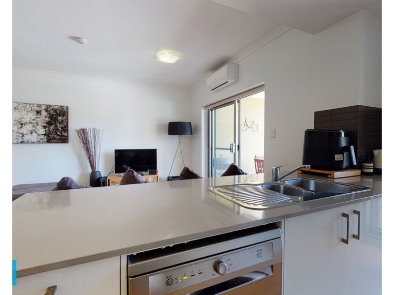 35/33 Newcastle Street, Perth WA 6000