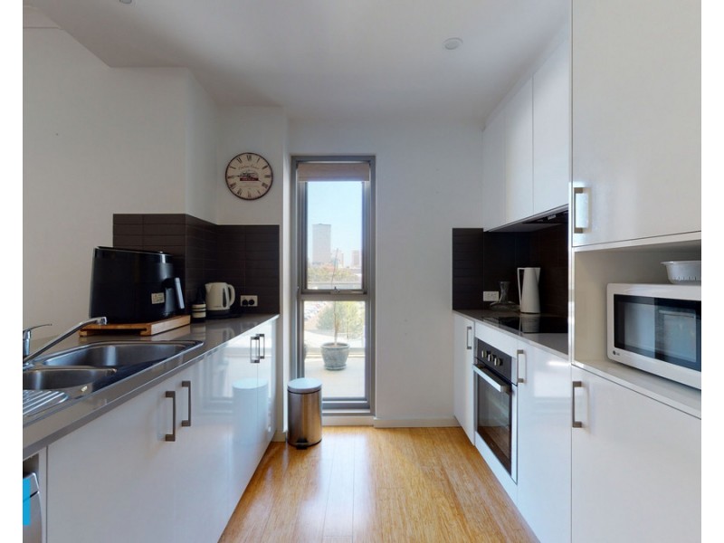 35/33 Newcastle Street, Perth WA 6000