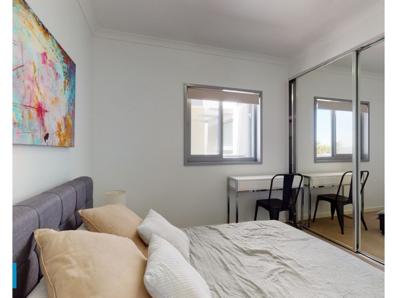 35/33 Newcastle Street, Perth WA 6000