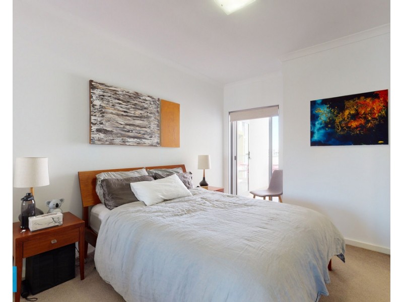 35/33 Newcastle Street, Perth WA 6000