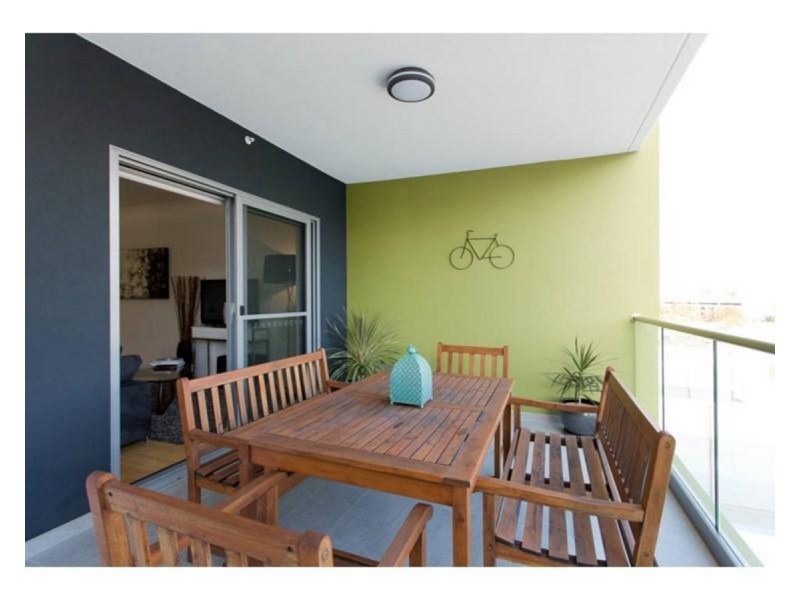 35/33 Newcastle Street, Perth WA 6000