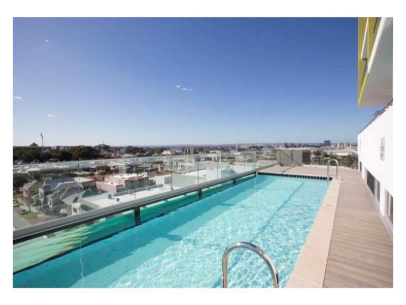35/33 Newcastle Street, Perth WA 6000
