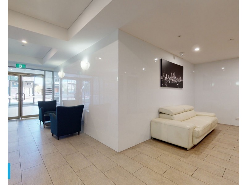 35/33 Newcastle Street, Perth WA 6000