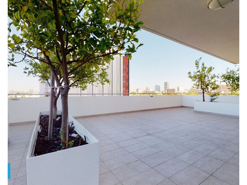 35/33 Newcastle Street, Perth WA 6000