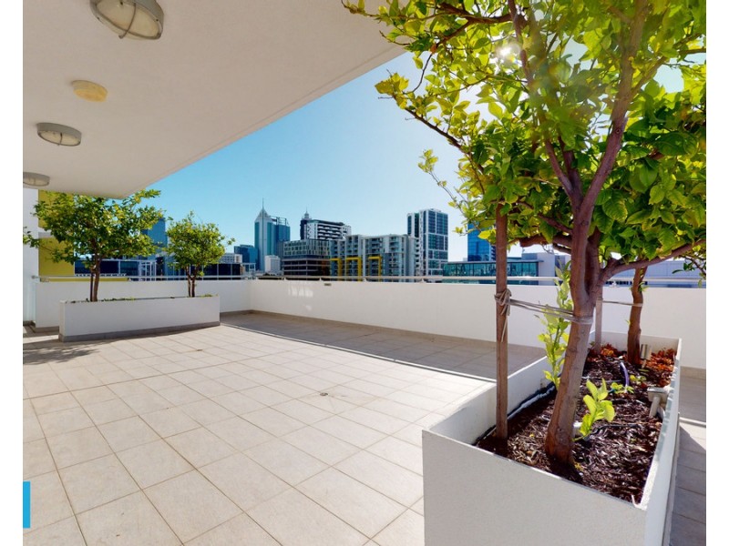 35/33 Newcastle Street, Perth WA 6000