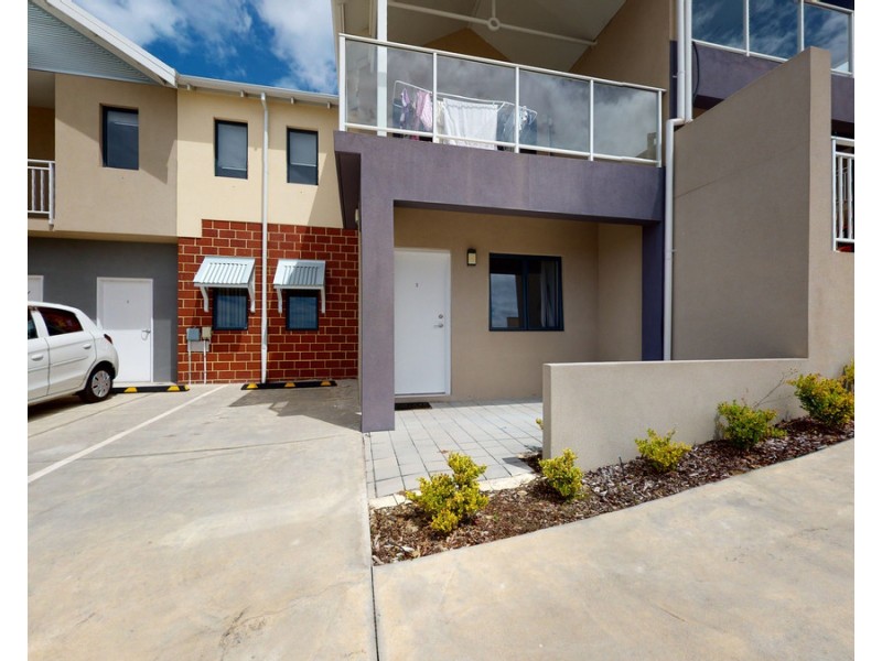3/42 Oats Street, East Victoria Park WA 6101