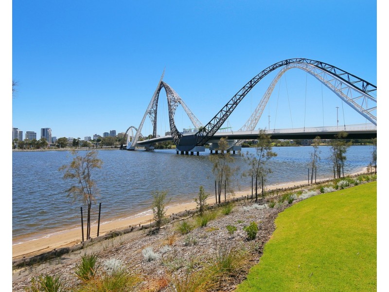 3/42 Oats Street, East Victoria Park WA 6101