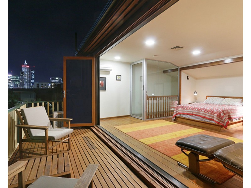 166 Lake Street, Perth WA 6000