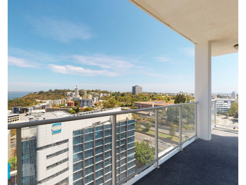 128/996 Hay Street, Perth WA 6000